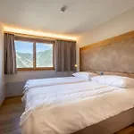 Appartement Swisspeak By Pierre & Premium
