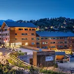 Swisspeak By Pierre & Premium Appartement