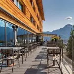 Swisspeak By Pierre & Premium Vercorin