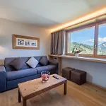 Appartement Swisspeak By Pierre & Premium Vercorin