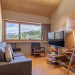 Swisspeak By Pierre & Premium Appartement