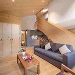 Appartement Swisspeak By Pierre & Premium *