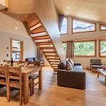 Swisspeak By Pierre & Premium Appartement
