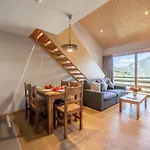 Swisspeak By Pierre & Premium Appartement *