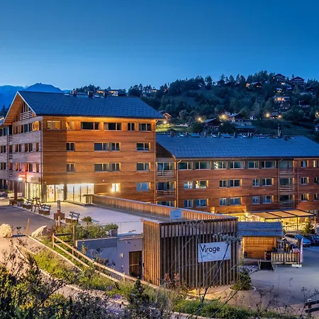 Swisspeak Διαμέρισμα