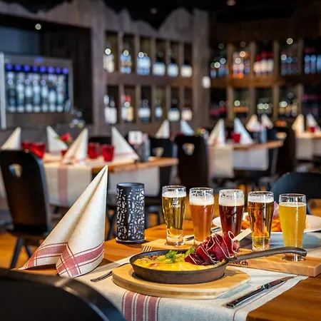 Swisspeak Διαμέρισμα *