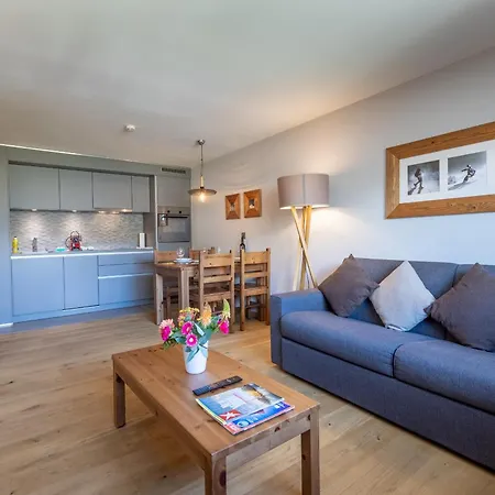 Swisspeak By Pierre & Premium Apartament *