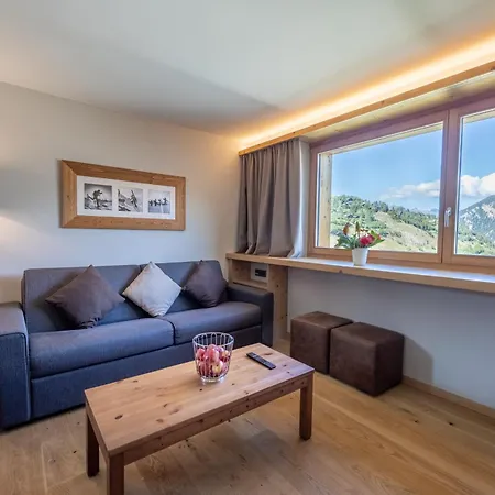 Διαμέρισμα Swisspeak Vercorin