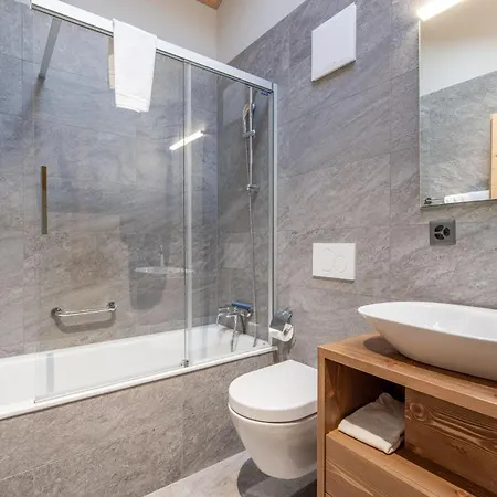 Διαμέρισμα Swisspeak *