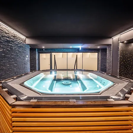 Swisspeak Διαμέρισμα Vercorin