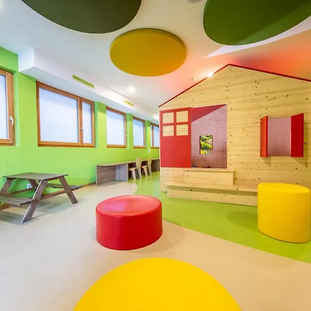 Swisspeak * Vercorin