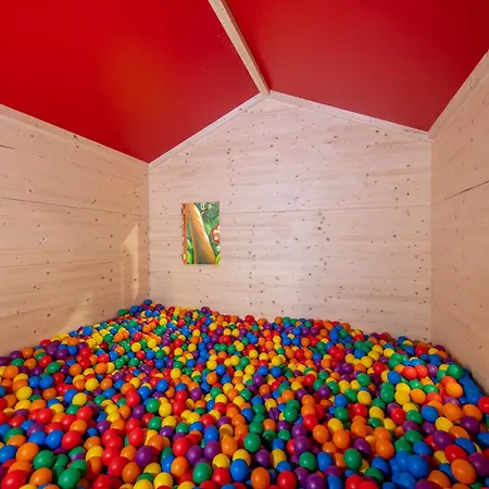 Διαμέρισμα Swisspeak Vercorin