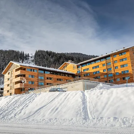 Swisspeak Διαμέρισμα