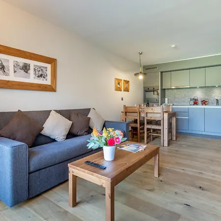 Swisspeak * Vercorin