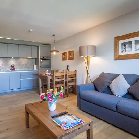 Swisspeak Διαμέρισμα *