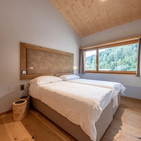 Διαμέρισμα Swisspeak *