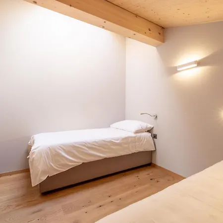 Swisspeak Διαμέρισμα Vercorin