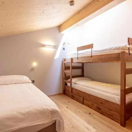 Swisspeak Διαμέρισμα