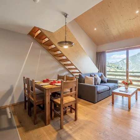 Swisspeak Διαμέρισμα *