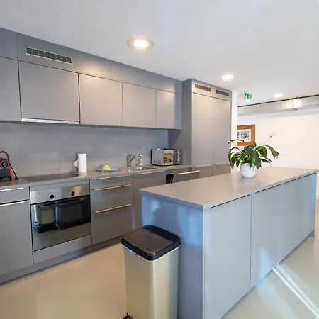 Διαμέρισμα Swisspeak *