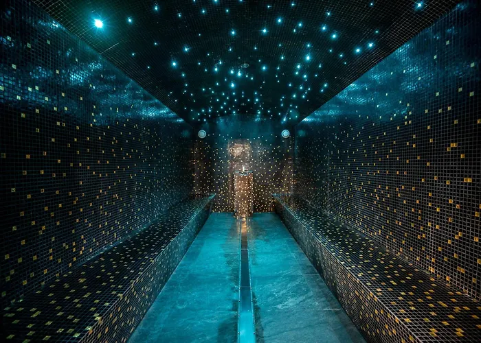 Swisspeak * Vercorin