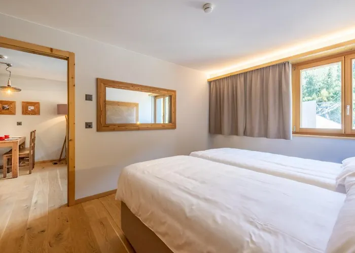 Apartament Swisspeak