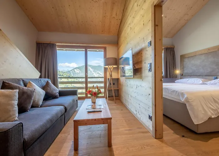 Swisspeak Apartament