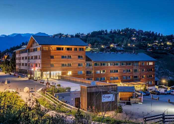 Swisspeak Appartement