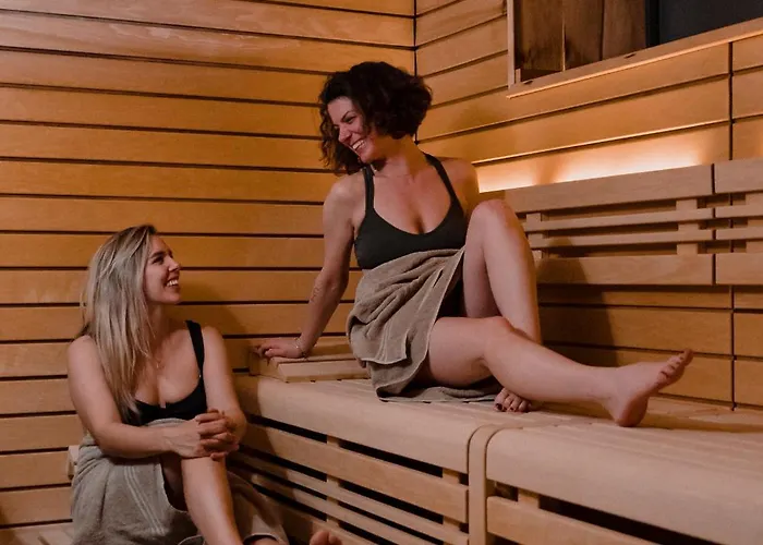 Appartement Swisspeak Vercorin