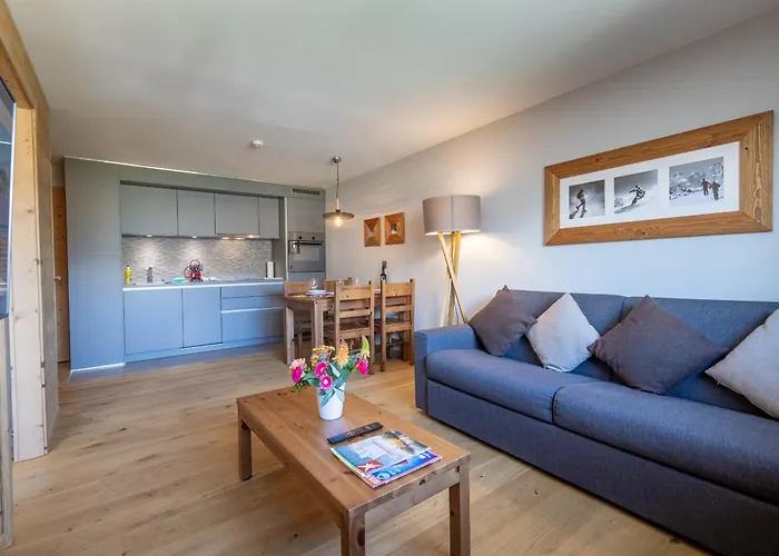 Swisspeak Apartament *