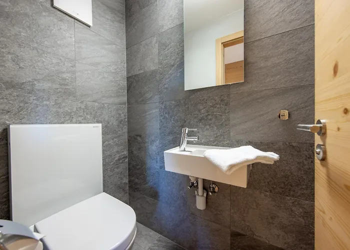 Swisspeak By Pierre & Premium Apartment