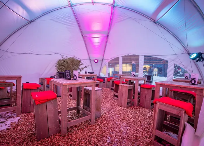 Apartament Swisspeak *