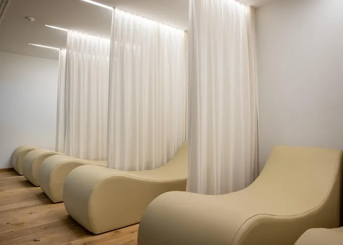 Appartement Swisspeak Vercorin