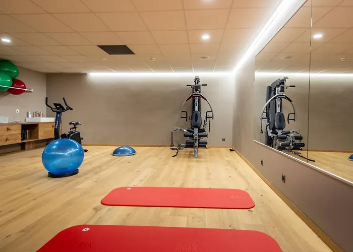 Swisspeak Apartament