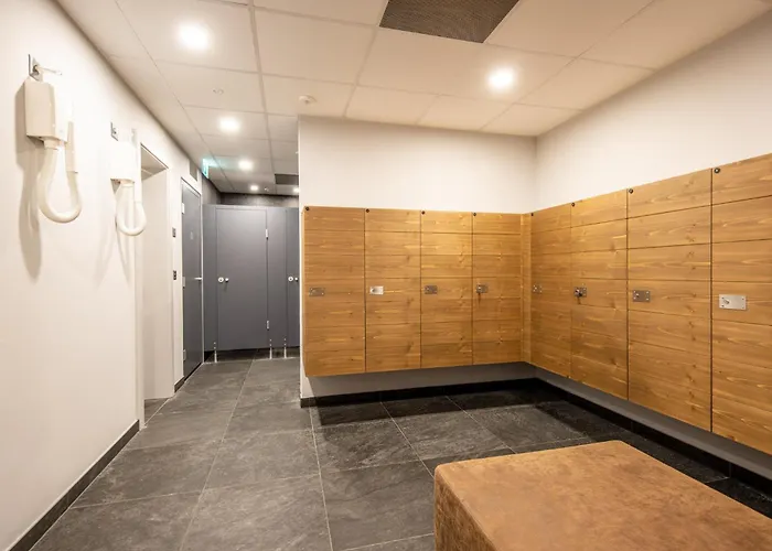 Swisspeak Appartement