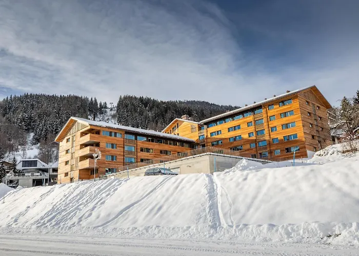 Swisspeak Appartement