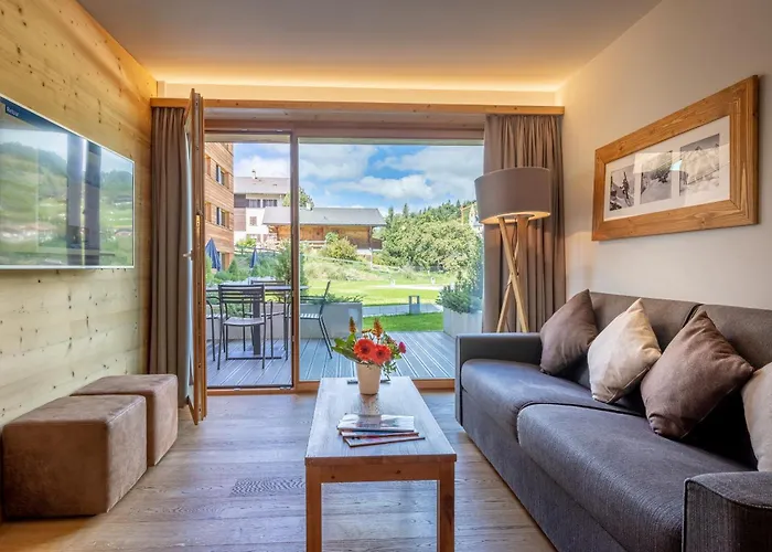 Swisspeak * Vercorin