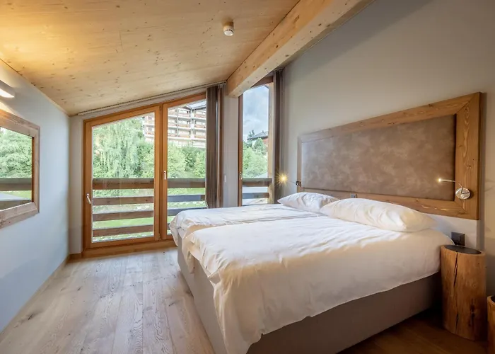 Swisspeak Appartement