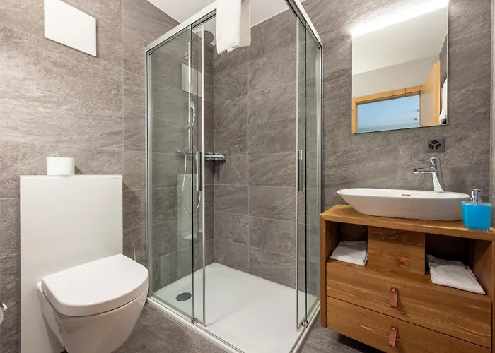 Swisspeak Apartament