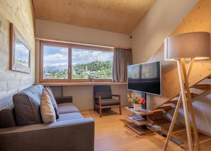 Swisspeak Apartament