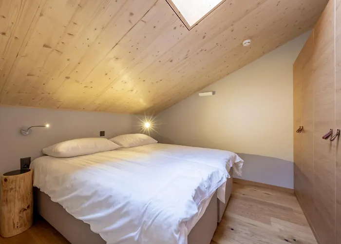 Swisspeak Appartement *