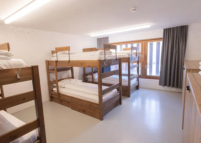 Apartament Swisspeak