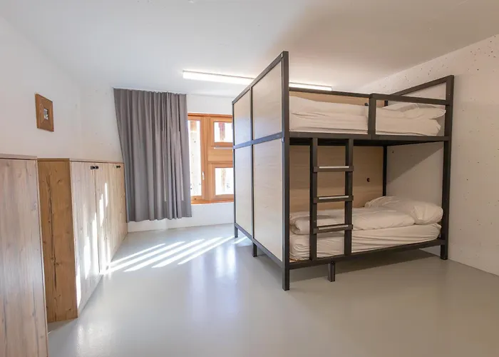 Swisspeak Appartement *