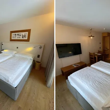 Apartment Swisspeak Vercorin