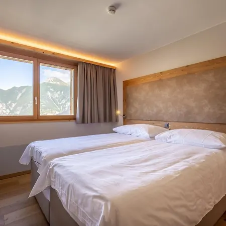 Swisspeak Apartment *