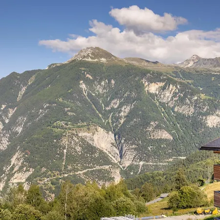 Swisspeak * Vercorin