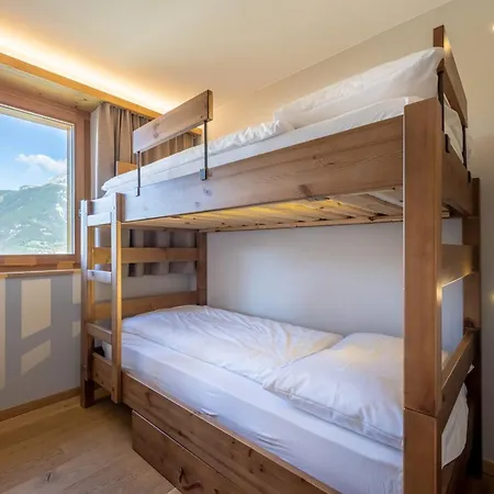 Apartment Swisspeak Vercorin