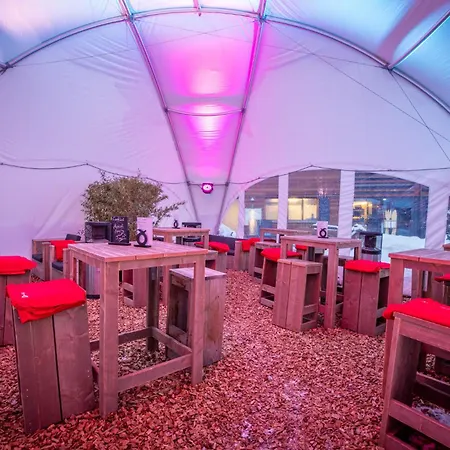 Apartment Swisspeak *