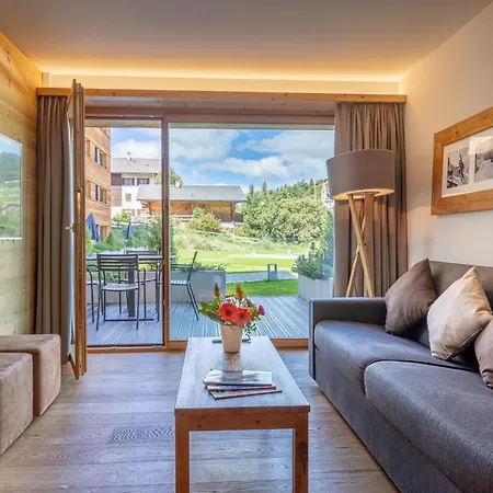 Swisspeak * Vercorin