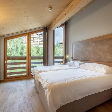 Swisspeak Apartment